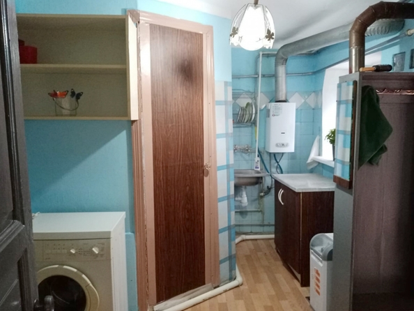 
  Продается 2-комн. квартира, 80 м², Баумана ул, д. 39
. Фото 9.