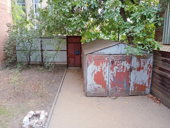 
  Продается 2-комн. квартира, 80 м², Баумана ул, д. 39
. Фото 15.