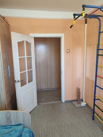 
  Продается 3-комн. квартира, 57.9 м², Калужская ул, д. 74
. Фото 11.