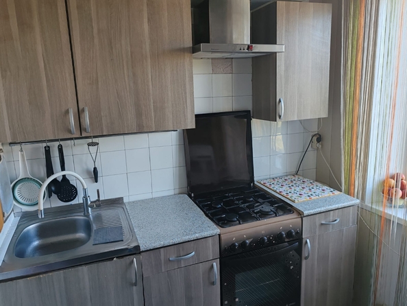 
  Продается 3-комн. квартира, 57.9 м², Калужская ул, д. 74
. Фото 14.