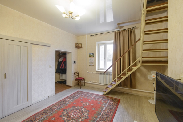 
  Продается дом, 140 м², Ростов-на-Дону
. Фото 1.