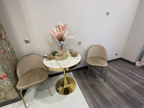 
  Продается студия, 30 м², Красноармейская ул, д. 157В
. Фото 4.