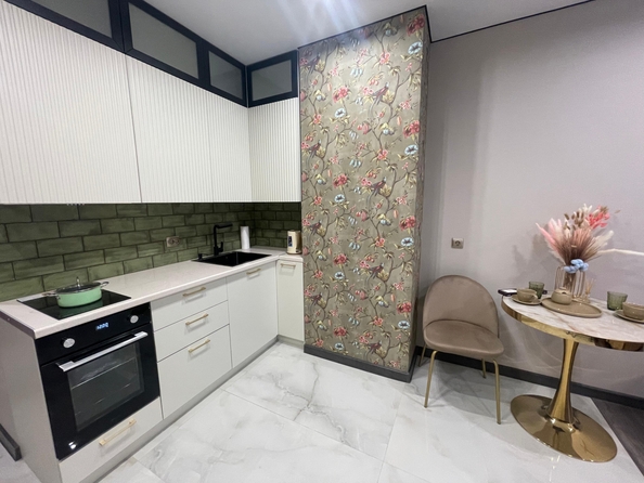 
  Продается студия, 30 м², Красноармейская ул, д. 157В
. Фото 5.