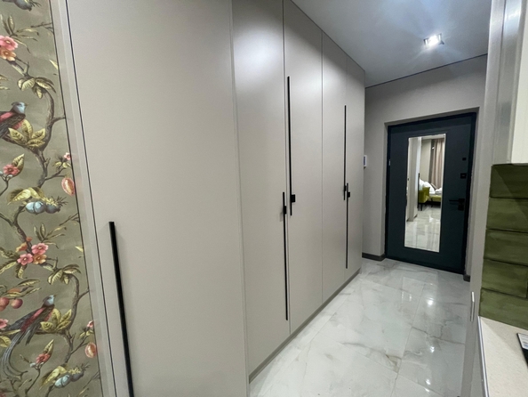 
  Продается студия, 30 м², Красноармейская ул, д. 157В
. Фото 11.