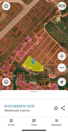 
  Продается земельный участок, 214 соток, Ростов-на-Дону
. Фото 8.