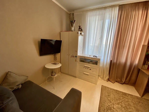 
  Продается студия, 25 м², Суздальский пер, д. 23
. Фото 1.