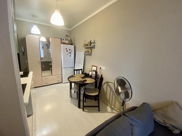 
  Продается студия, 25 м², Суздальский пер, д. 23
. Фото 4.