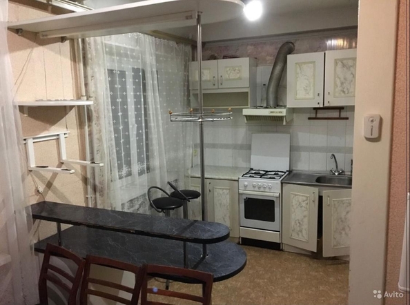 
  Продается 3-комн. квартира, 60.4 м², Коммунистический пр-кт, д. 21/4
. Фото 1.