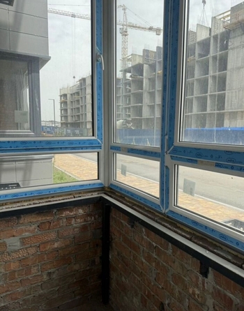 
  Продается студия, 26 м², ЖК Gray (Грэй), кв-л 11-1
. Фото 5.