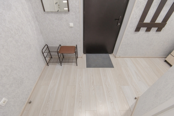 
  Продается 1-комн. квартира, 35 м², Берберовская ул, д. 8
. Фото 11.