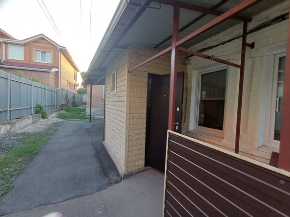 
  Продается дом, 23 м², Ростов-на-Дону
. Фото 1.