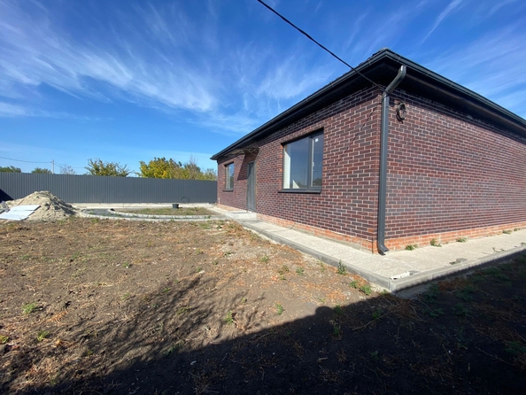 
  Продается дом, 106 м², поселок Дорожный
. Фото 8.