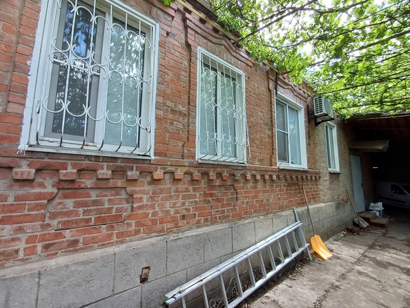 
  Продается дом, 74.7 м², Ростов-на-Дону
. Фото 1.