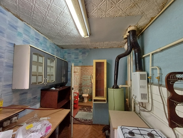 
  Продается дом, 58.5 м², Ростов-на-Дону
. Фото 10.