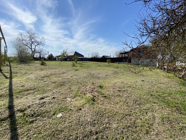 
  Продается земельный участок, 12 соток, Ростов-на-Дону
. Фото 5.