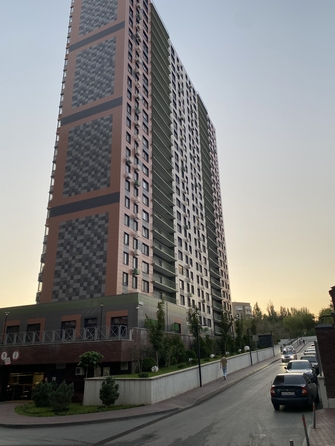 
  Продается студия, 29 м², Нансена ул, д. 109/5
. Фото 11.