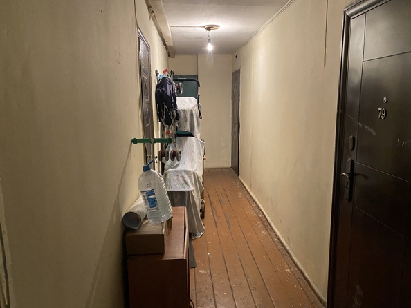 
  Продается 1-комн. квартира, 18.5 м², 40-летия Победы пр-кт, д. 282/100
. Фото 7.