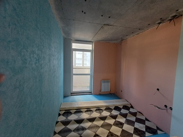 
  Продается 1-комн. квартира, 40.3 м², 40-летия Победы пр-кт, д. 63
. Фото 5.