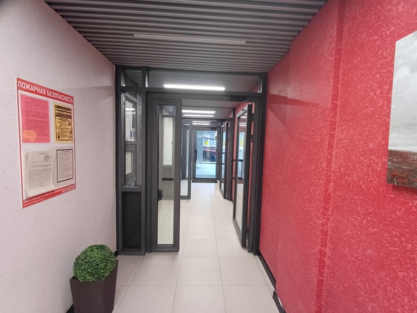 
  Продается 1-комн. квартира, 40.3 м², 40-летия Победы пр-кт, д. 63
. Фото 15.