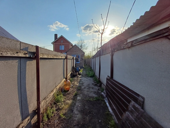 
  Продается дом, 38 м², Ростов-на-Дону
. Фото 4.