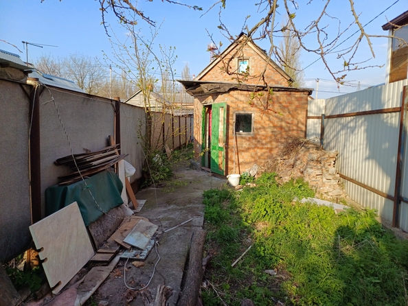 
  Продается дом, 38 м², Ростов-на-Дону
. Фото 7.