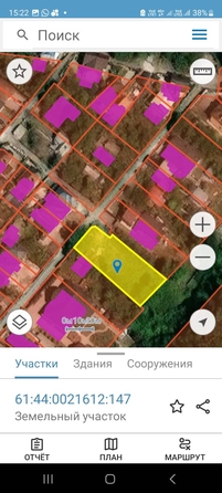 
  Продается земельный участок, 9 соток, Ростов-на-Дону
. Фото 1.