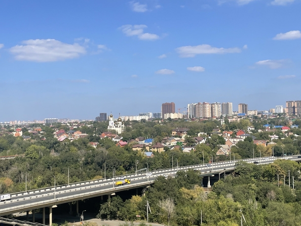 
  Продается 2-комн. квартира, 57 м², Скачкова ул, д. 64
. Фото 7.