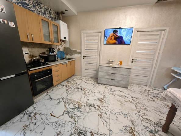 
  Продается дом, 60 м², Ростов-на-Дону
. Фото 2.