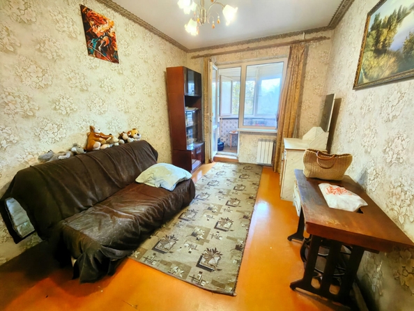 
  Продается 3-комн. квартира, 66 м², Добровольского ул, д. 11
. Фото 3.