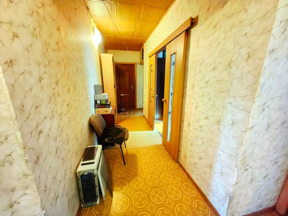 
  Продается 3-комн. квартира, 66 м², Добровольского ул, д. 11
. Фото 11.