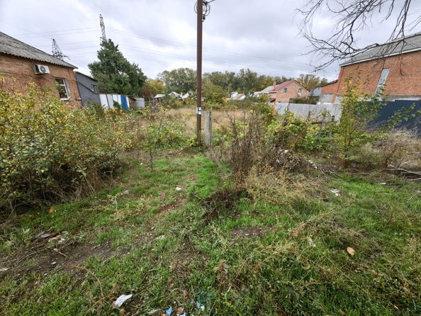 
  Продается земельный участок, 8.5 соток, Ростов-на-Дону
. Фото 5.