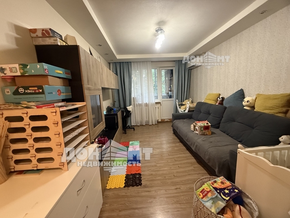 
  Продается 2-комн. квартира, 44 м², Каширская ул, д. 22
. Фото 2.