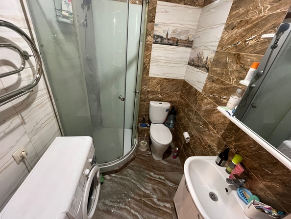 
  Продается студия, 24 м², Еляна ул, д. 68
. Фото 7.