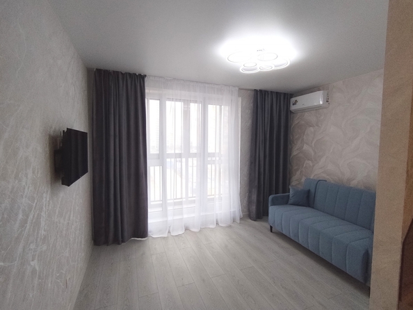 
  Продается студия, 26 м², Солженицына пр-кт, д. 13
. Фото 5.