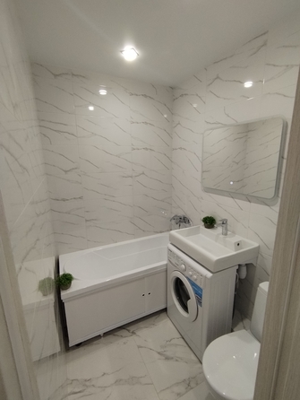 
  Продается студия, 26 м², Солженицына пр-кт, д. 13
. Фото 11.