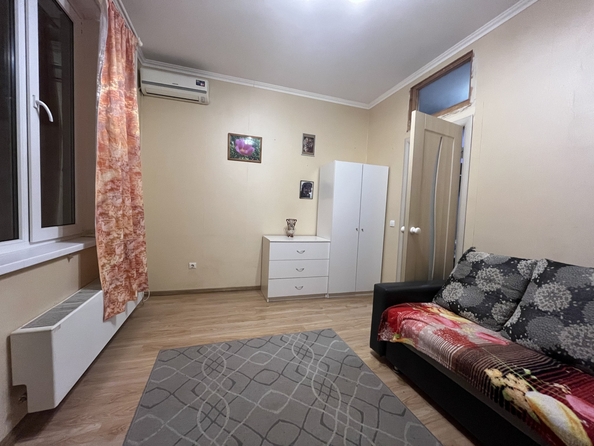
  Продается студия, 25 м², Солженицына пр-кт, д. 24
. Фото 1.