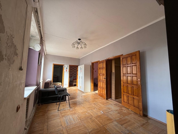 
  Продается дом, 74 м², Ростов-на-Дону
. Фото 1.