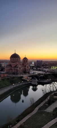 
  Продается 3-комн. квартира, 90 м², Малиновского ул, д. 66
. Фото 12.