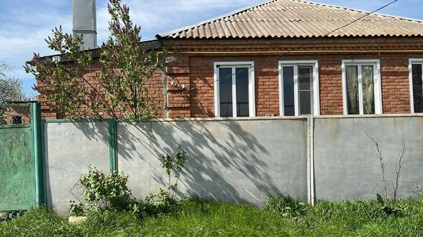 
  Продается коттедж, 39 м², село Семибалки
. Фото 1.