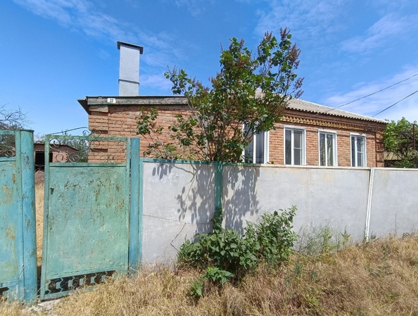 
  Продается коттедж, 39 м², село Семибалки
. Фото 2.