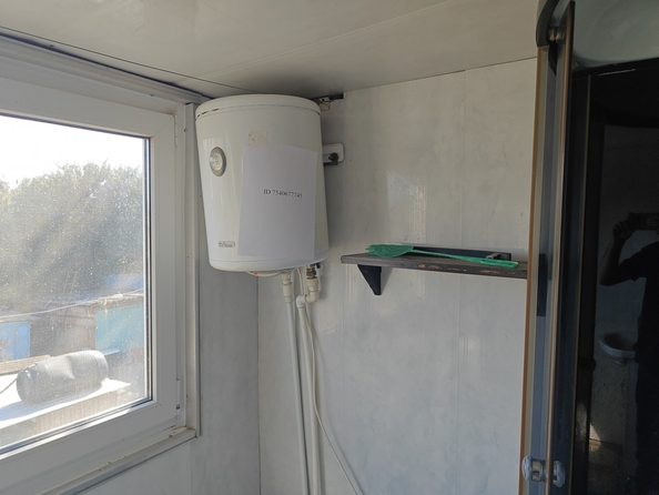 
  Продается 3-комн. квартира, 64.7 м², Садовая ул, д. 9
. Фото 19.