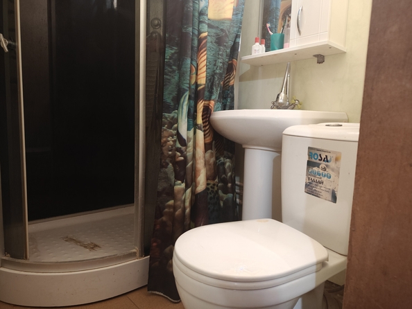 
  Продается 2-комн. квартира, 40.8 м², Дружбы ул, д. 5
. Фото 14.