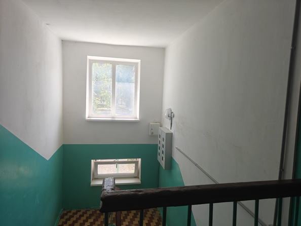 
  Продается 2-комн. квартира, 40.8 м², Дружбы ул, д. 5
. Фото 25.