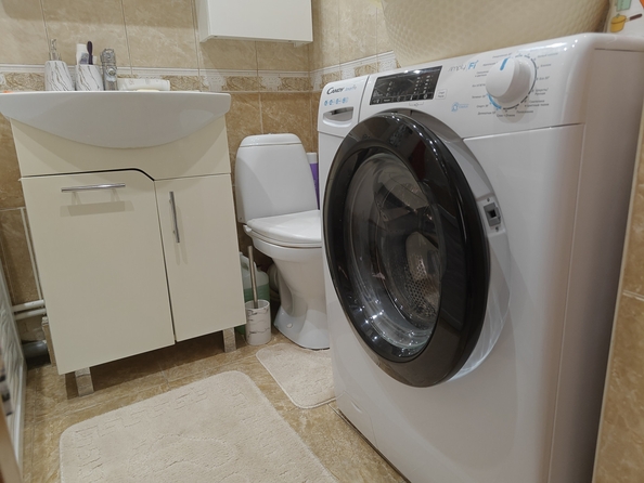 
  Продается 2-комн. квартира, 43 м², Промышленный пер, д. 80
. Фото 9.