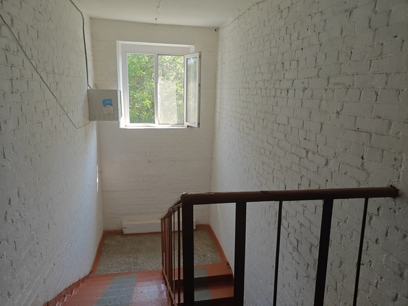 
  Продается 2-комн. квартира, 43 м², Промышленный пер, д. 80
. Фото 23.