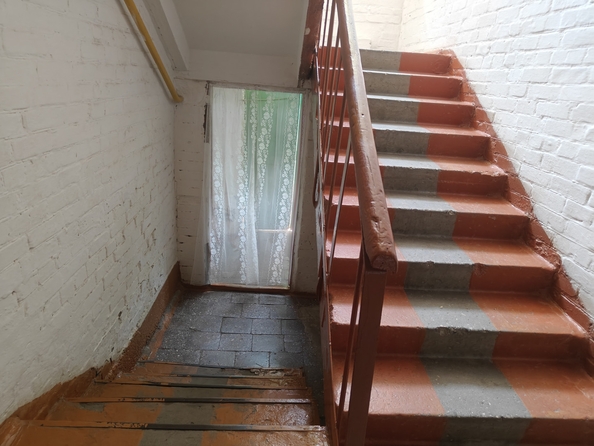 
  Продается 2-комн. квартира, 43 м², Промышленный пер, д. 80
. Фото 25.