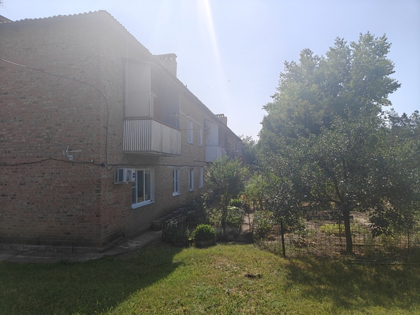 
  Продается 2-комн. квартира, 43 м², Промышленный пер, д. 80
. Фото 27.