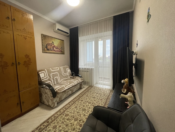 
  Продается студия, 23 м², Кузнечная ул, д. 115
. Фото 1.