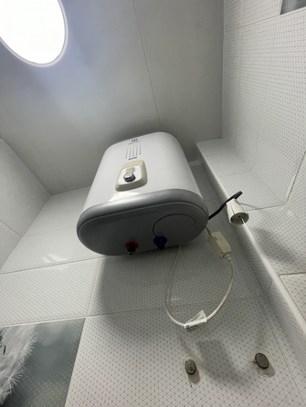 
  Продается студия, 23 м², Кузнечная ул, д. 115
. Фото 12.