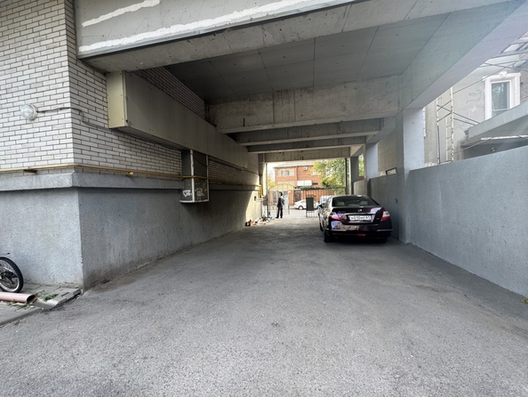 
  Продается 1-комн. квартира, 38 м², Закруткина ул, д. 41
. Фото 17.